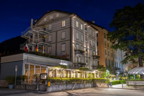 Hotel Ristorante Eurossola Domodossola